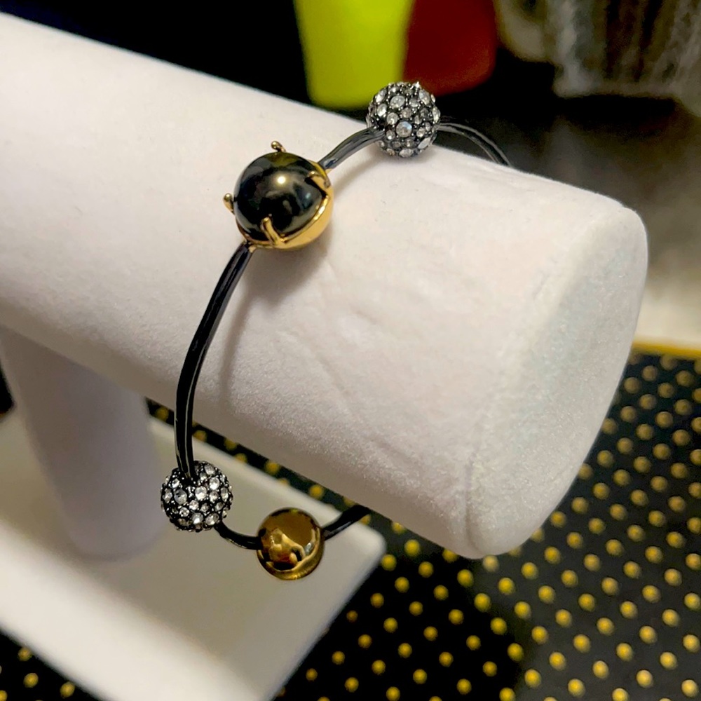 Alexis Bittar bracelet
